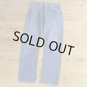 画像: Levi's 501 Denim Pants MADE IN USA 【W31】