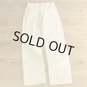 画像: KEY Painter Pants Dead Stock MADE IN USA 【W31】