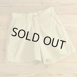 画像: Patagonia Cotton Short Pants 【W28】