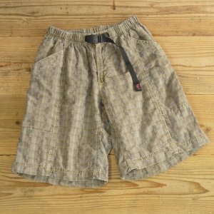 画像: GRAMICCI Climbing Half Pants MADE IN USA 【X-Small】