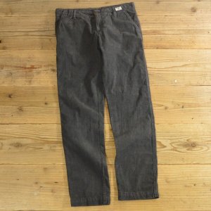 画像: TOMMY HILFIGER Corduroy Chino Pants 【W33】