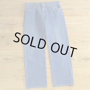 画像: Lee 200 Denim Pants MADE IN USA 【W31】