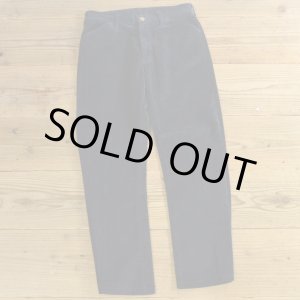 画像: 70-80s Lee Corduroy Pants MADE IN USA 【W31】