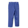 画像2: US ARMY Wool Polyester Trousers Pants (2)