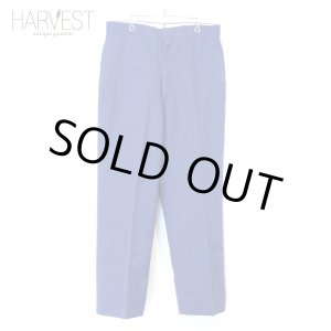 画像: US ARMY Wool Polyester Trousers Pants