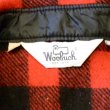 画像3: 70-80s Woolrich Wool Check CPO Shirts (3)