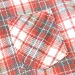 画像5: 70-80s Sears Heavy Flannel Check Shirts (5)