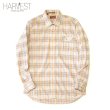 画像1: 80s Levi`s Action Shirt Check Shirts (1)