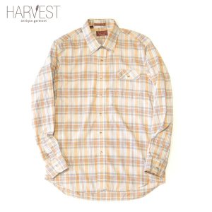 画像: 80s Levi`s Action Shirt Check Shirts