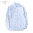 画像1: INDIVIDUALIZED SHIRTS Cotton Check Shirts (1)