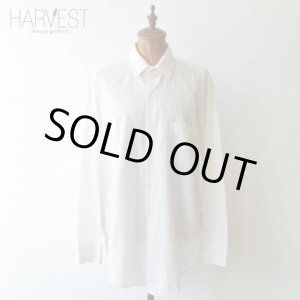 画像: 60s VAN HEUSEN Vintage Old Shirts