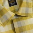 画像3: 70s VAN HEUSEN オールドチェックシャツ 【Mサイズ】 【SALE】 (3)