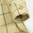 画像5: 70s Woolrich ウールリッチ CPO シャツ 【約 XSサイズ】 (5)