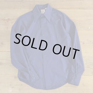 画像: 70s KENNINGTON Plain Shirts