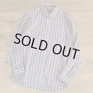 画像: 80s Levi's Check Shirts