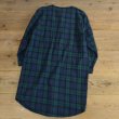 画像2: PROTOCOL Flannel Pullover Long Shirts (2)