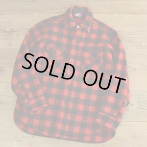 画像: Woolrich Wool Flannel Shirts