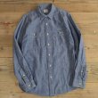 画像1: J.CREW Chambray Work Shirts (1)