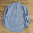 画像3: 80s BIG MAC Chambray Work Shirts Dead Stock (3)