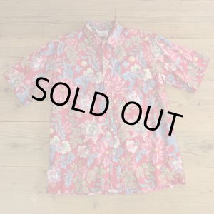 画像: reyn spooner Cotton Aloha Shirts