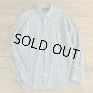 画像: DOUBLE RL RALPH LAUREN Vintage Check Shirts