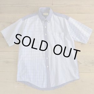 画像: St JHON`S BAY Crazy Pattern Check Half Shirts