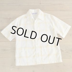 画像: 70s Catalina Check Shirts