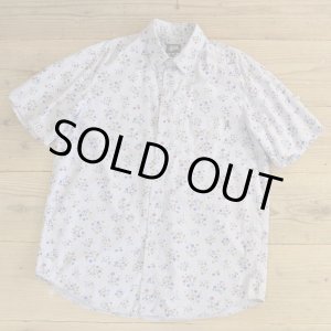 画像: STUSSY Dot Pattern Shirts