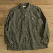 画像1: 60s VAN HEUSEN Vintage Check B.D Shirts (1)