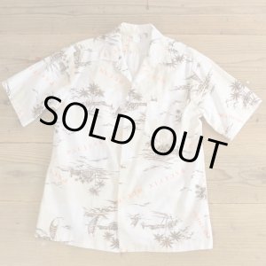 画像: SUNMARI FASHIONS Cotton Aloha Shirts