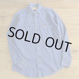 画像: DEE CEE Denim Western Shirts