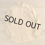 画像: 70s FIVE BROTHER Chamois Cloth Shirts MADE IN USA 【Medium】