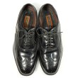 画像2: FLORSHEIM ウイングチップ レザーシューズ 【28cm】 (2)