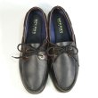 画像2: SPERRY TOP-SIDER スペリー トップサイダー レザー デッキシューズ 【約 27cm】 (2)