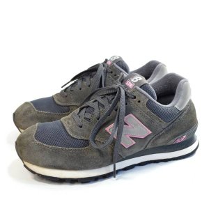 画像: New Balance ニューバランス 574 スニーカー 【約 26.5cm】