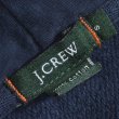 画像3: J.CREW ジェイクルー ジップアップ スウェットパーカー 【約 Lサイズ】 (3)