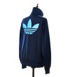 画像2: ADIDAS アディダス ジャージ トラックトップ 【約 Sサイズ】 (2)