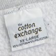 画像3: The Cotton Exchange リバースウィーブ スウェット 【XXLサイズ】 (3)