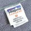 画像3: Patagonia パタゴニア CAPILENE キャプリーン フリース ヘンリーネック 【Mサイズ】 (3)