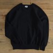 画像1: Lee Plain Sweat Made in USA (1)