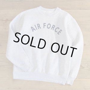 画像: US AIR FORCE Print Sweat