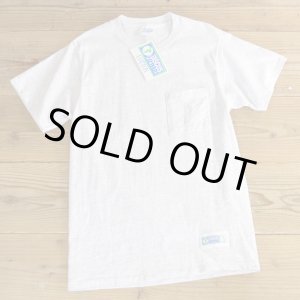 画像: DISCUS Pocket T-Shirts MADE IN USA Dead Stock 【Medium】