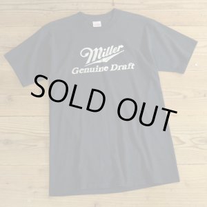 画像: BELTON Miller Print T-Shirts MADE IN USA 【Large】