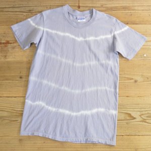 画像: Hanes Tye Dye T-Shirts MADE IN USA 【Medium】