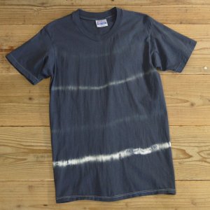 画像: Hanes Tye Dye T-Shirts MADE IN USA 【Medium】