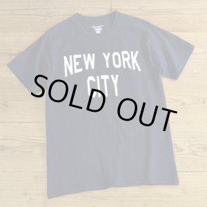 画像: Champion NEW YORK CITY Print T-Shirts 【Medium】