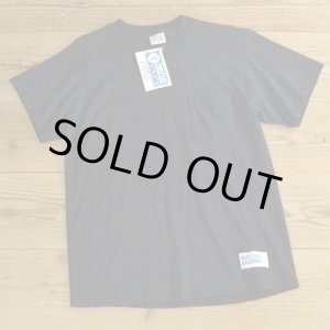 画像: DISCUS Pocket T-Shirts MADE IN USA Dead Stock 【Large】