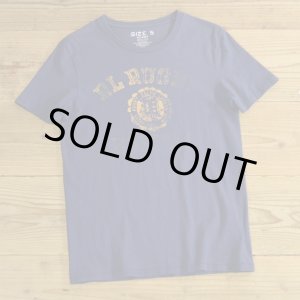 画像: Ralph Lauren RUGBY College Print T-Shirts 【Small】