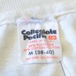 画像3: 80s Collegiate Pacific Old Vintage T-shirts (3)