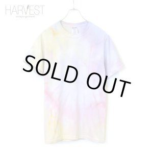 画像: JERZEES Tye-Dye T-shirts